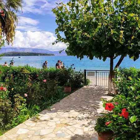 Daglas House Сasa de vacaciones *