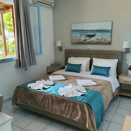 Сasa de vacaciones Daglas House *