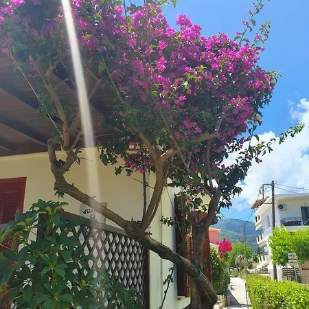 Сasa de vacaciones Daglas House