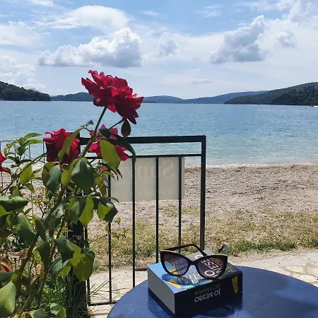 Daglas House Сasa de vacaciones Nydri (Lefkada)