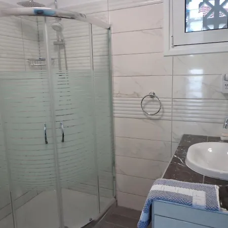 Daglas House Nydri (Lefkada)