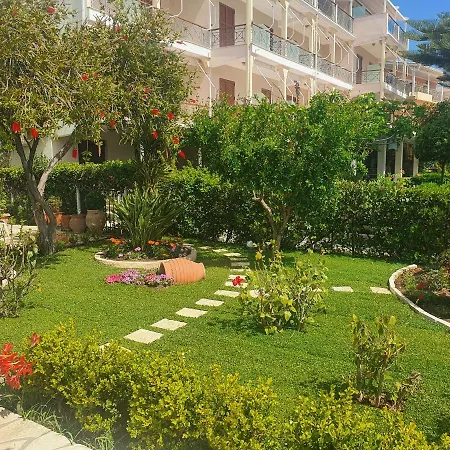 Сasa de vacaciones Daglas House *