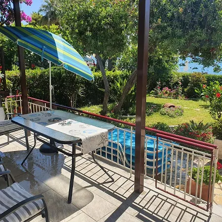 Daglas House Сasa de vacaciones