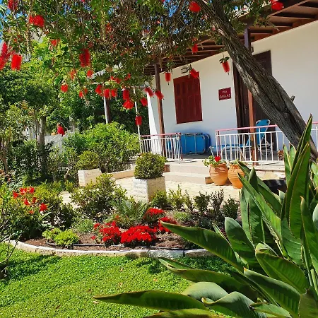 Daglas House