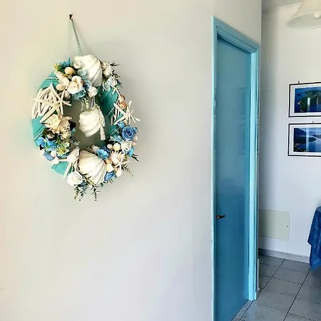 Daglas House Feriehus Nydri (Lefkada)