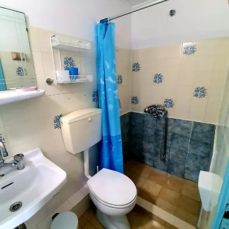 Σπίτι διακοπών Daglas House