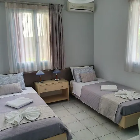 Σπίτι διακοπών Daglas House *