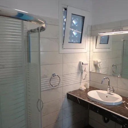 Σπίτι διακοπών Daglas House Νυδρί