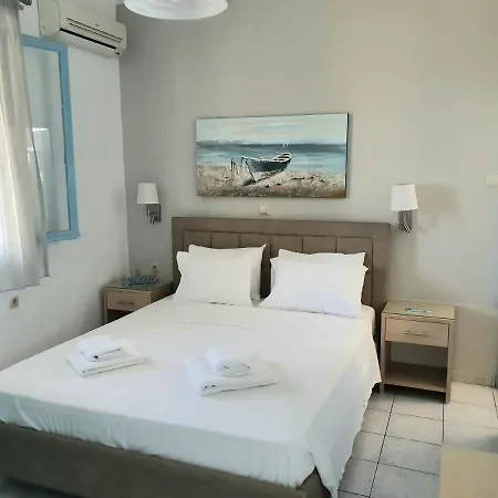 Daglas House Feriehus