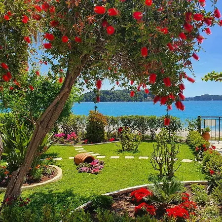 Daglas House Σπίτι διακοπών