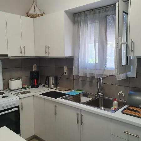 Daglas House Σπίτι διακοπών