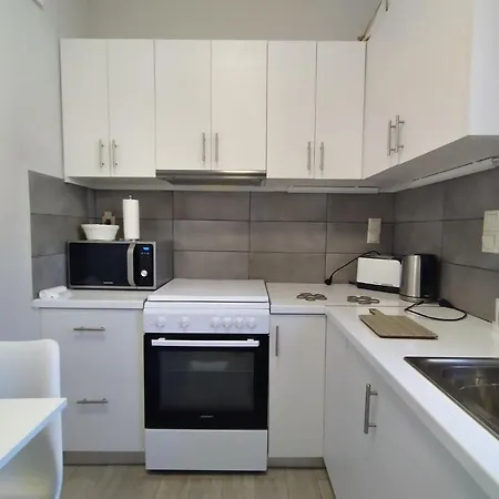 Daglas House Feriehus *