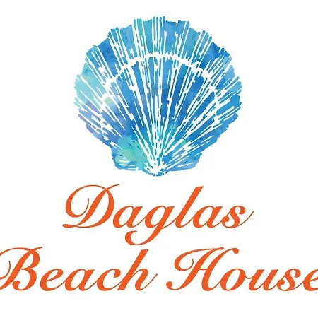Daglas House Σπίτι διακοπών *