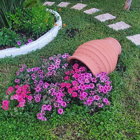 Daglas House Feriehus *