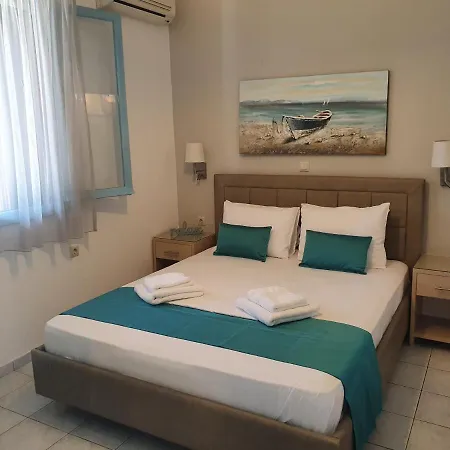 Daglas House Σπίτι διακοπών