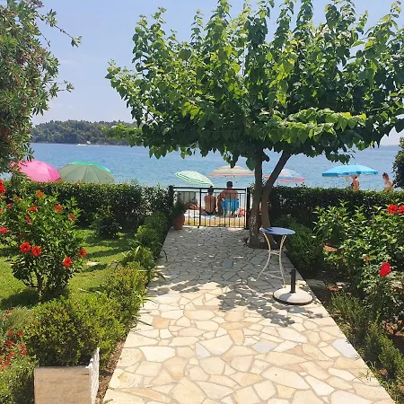 Daglas House Σπίτι διακοπών