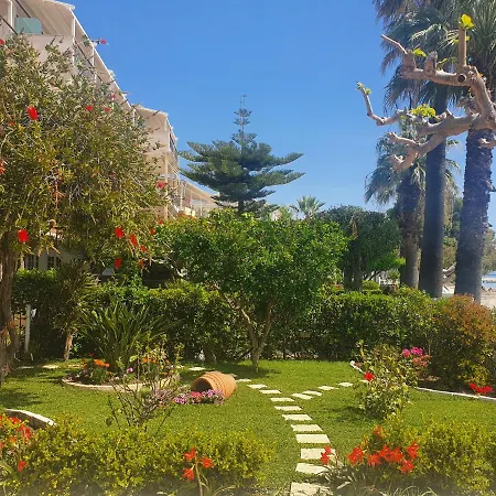 Daglas House Σπίτι διακοπών