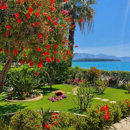 Daglas House Feriehus