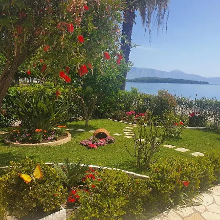 Daglas House * Νυδρί
