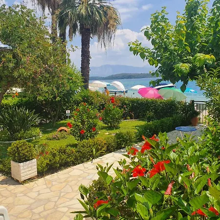 Daglas House 度假居 *