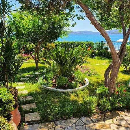 Σπίτι διακοπών Daglas House