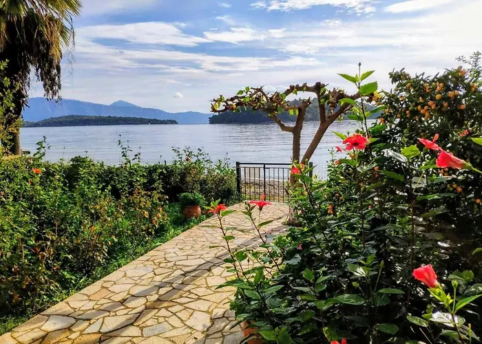 Daglas House * Nidhrion