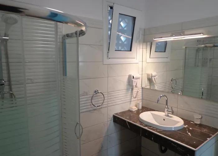 Semesterbostad Daglas House Nidhrion