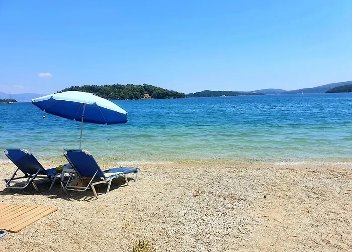 Daglas House Nidhrion