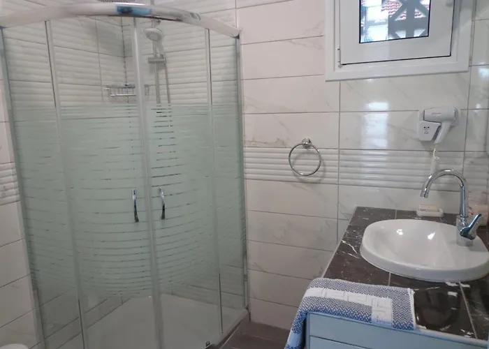 Daglas House Nidhrion