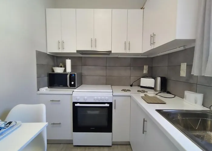 Daglas House Semesterbostad *