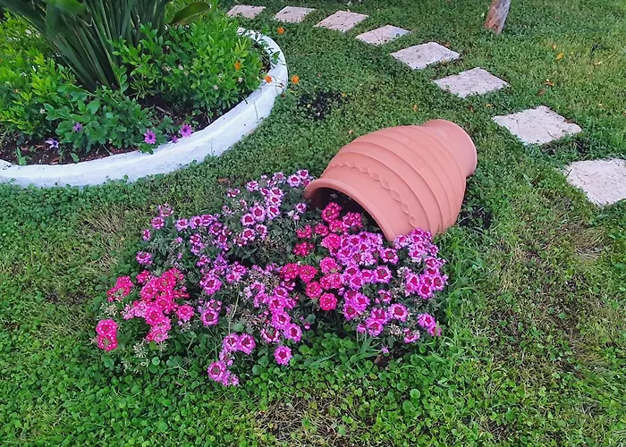 Daglas House Nyaraló *