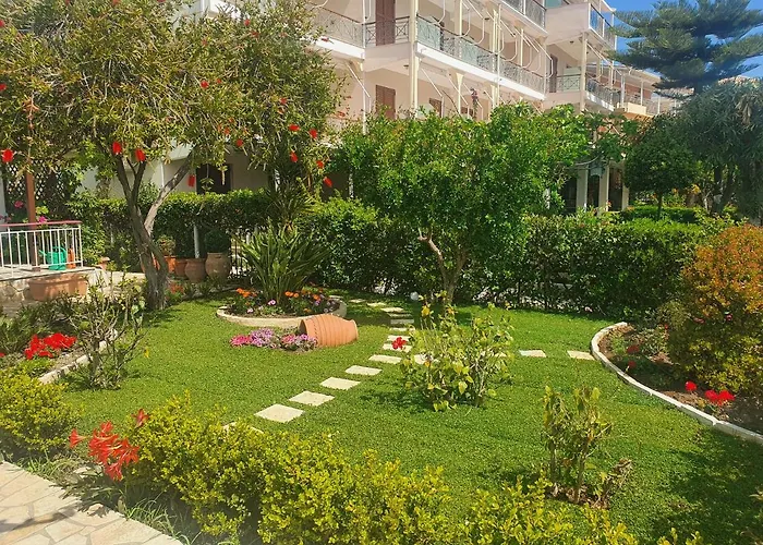 Nyaraló Daglas House *