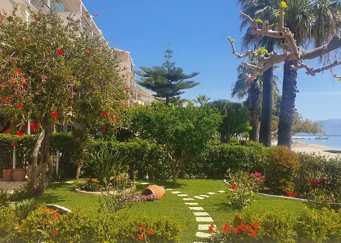 Daglas House Semesterbostad