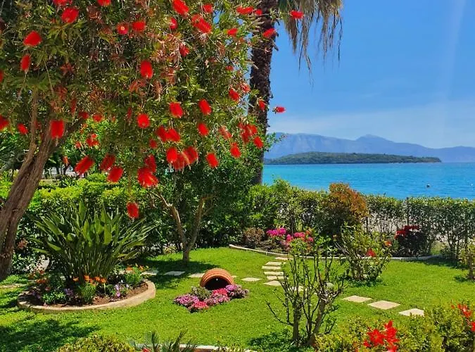 Daglas House Semesterbostad