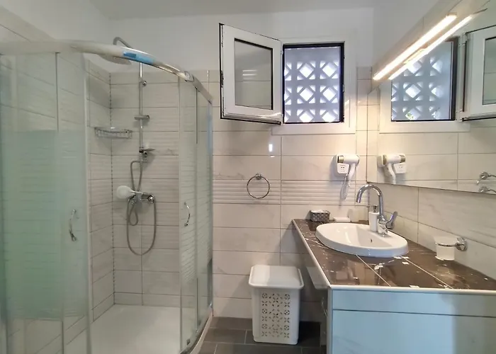 Daglas House Nidhrion